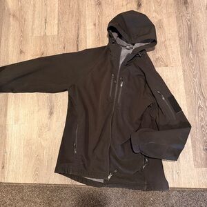 LAPG Tactical Sherpa Jacket 2XL